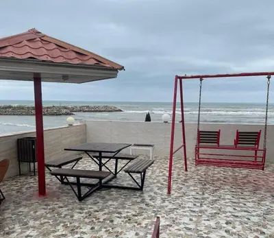 آپارتمان یک خوابه ساحلی کارما 6