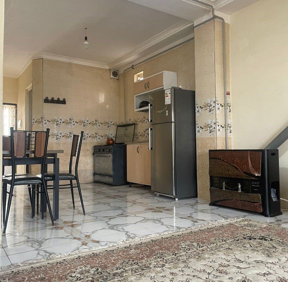 آپارتمان یک خوابه ساحلی کارما 3