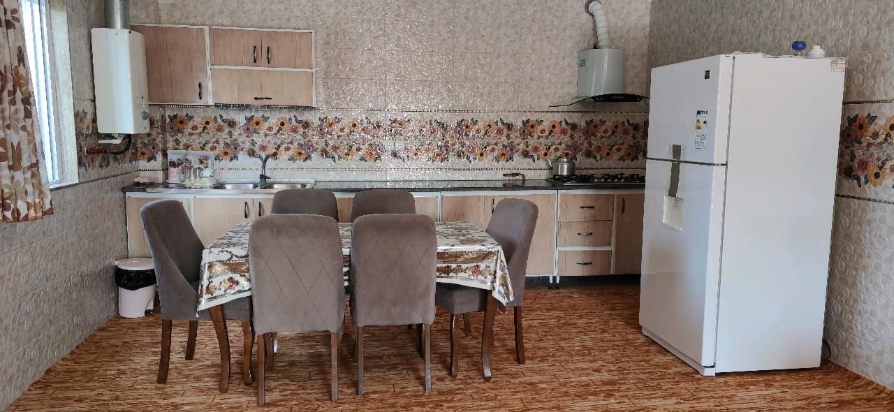 ویلا دوخوابه گتگسر