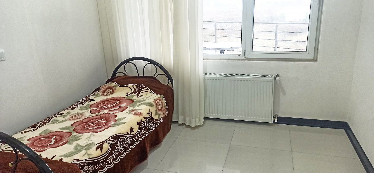 سه خوابه ساحلی فدک 3