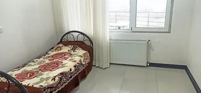 آپارتمان سه خوابه ساحلی فدک 3