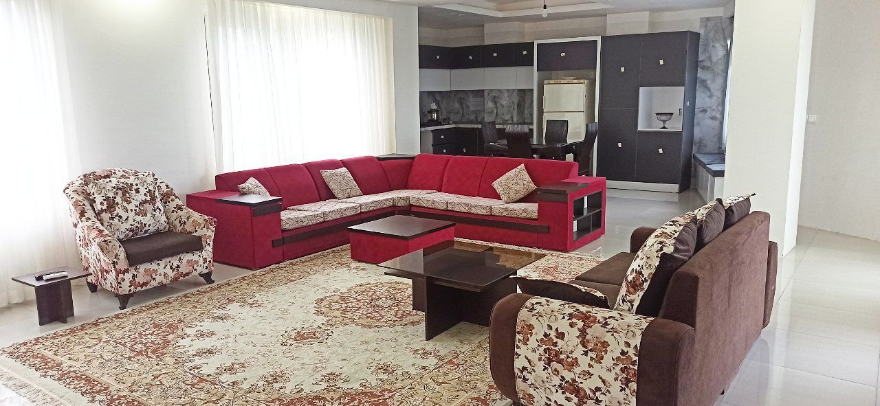 سه خوابه ساحلی فدک 3