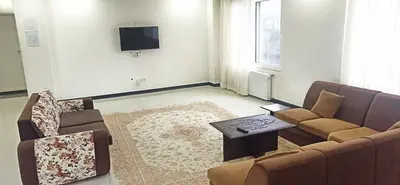 آپارتمان سه خوابه ساحلی فدک 2