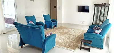 آپارتمان دوخوابه ساحلی فدک 1