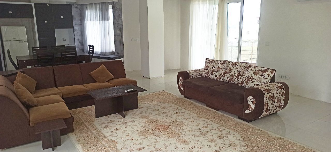 سه خوابه ساحلی فدک 2