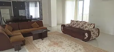 آپارتمان سه خوابه ساحلی فدک 2