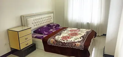 آپارتمان سه خوابه ساحلی فدک 3