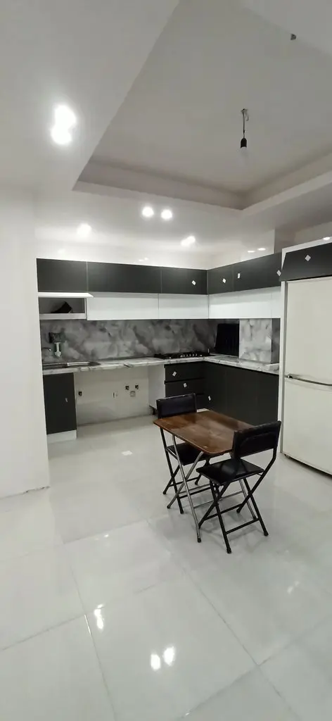 آپارتمان دوخوابه ساحلی فدک 1