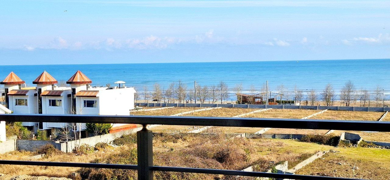 سه خوابه ساحلی فدک 2