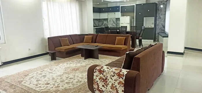 آپارتمان سه خوابه ساحلی فدک 2