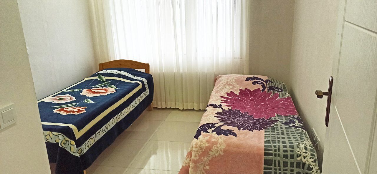 دوخوابه ساحلی فدک 1