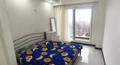 آپارتمان سه خوابه ساحلی فدک 2