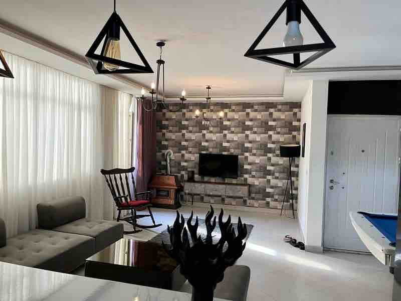 دوخوابه وکیل آباد واحد 2