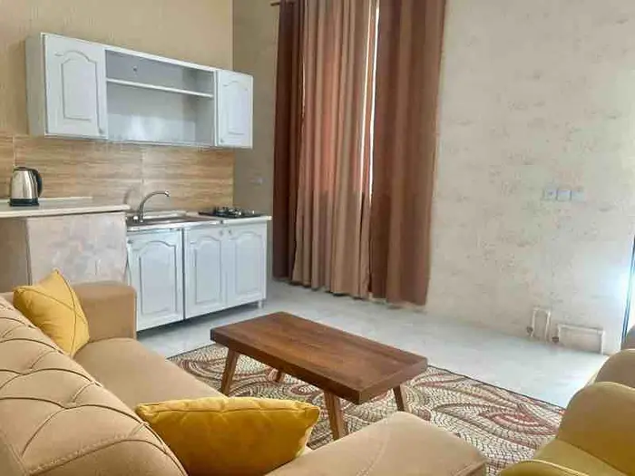 آپارتمان یک خوابه احمدآباد - انتخاب عنوان تصویر