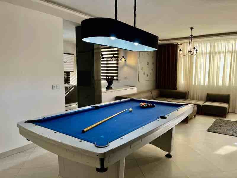 دوخوابه وکیل آباد واحد 2