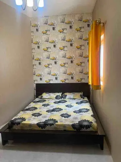 آپارتمان یک خوابه احمدآباد