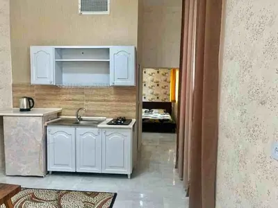 آپارتمان یک خوابه احمدآباد