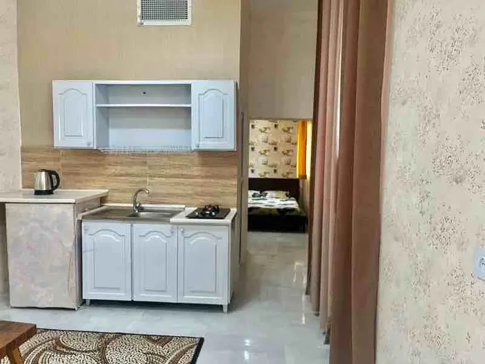 آپارتمان یک خوابه احمدآباد - انتخاب عنوان تصویر