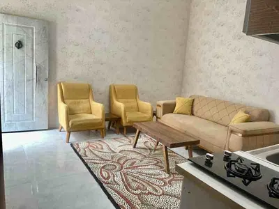 آپارتمان یک خوابه احمدآباد