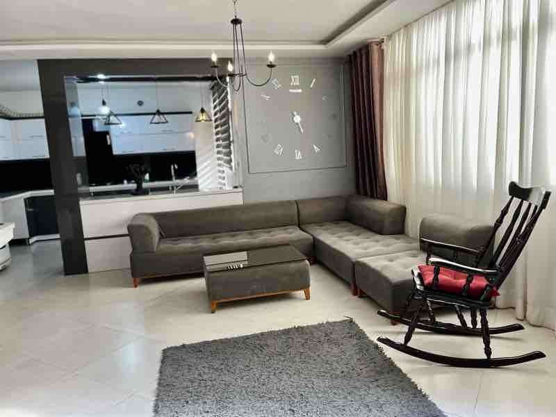 دوخوابه وکیل آباد واحد 2