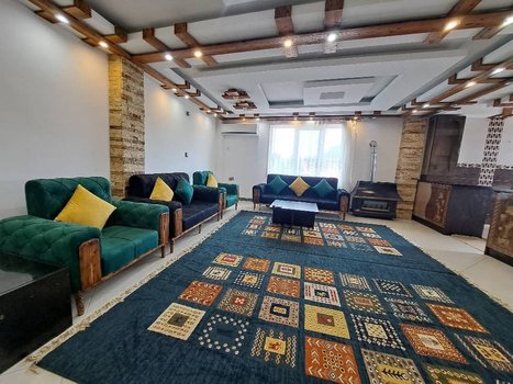 ویلا دوخوابه نیلوفر ۲