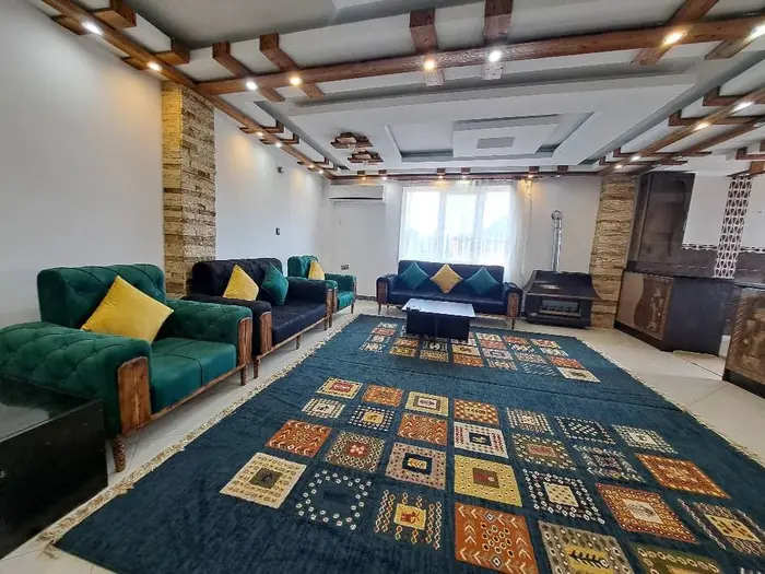 ویلا دوخوابه نیلوفر ۲