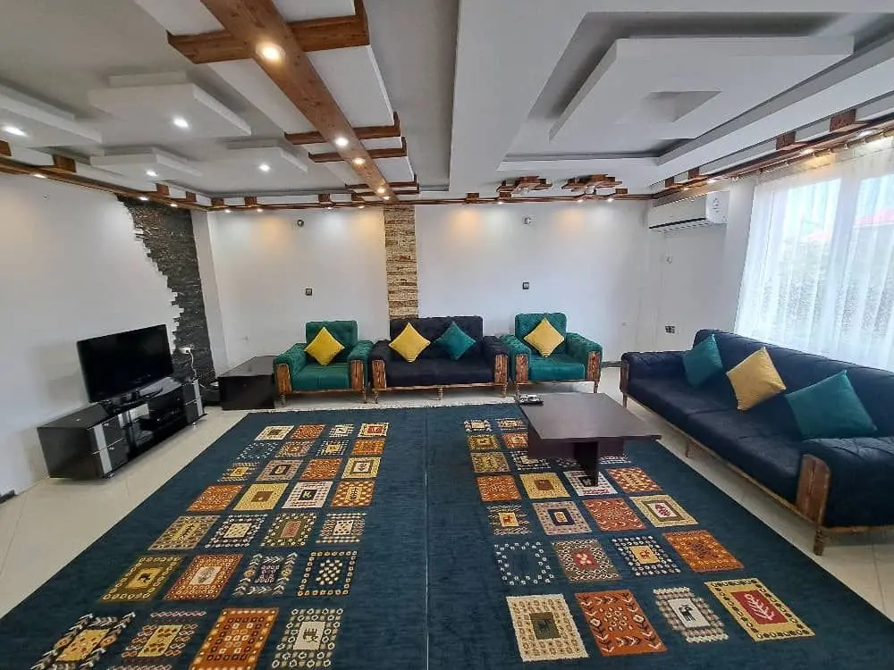 ویلا دوخوابه نیلوفر ۲