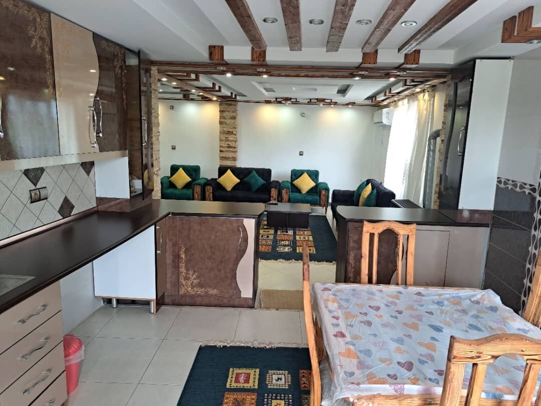 دوخوابه نیلوفر ۲