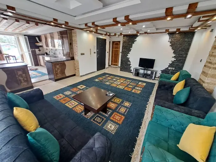 ویلا دوخوابه نیلوفر ۲