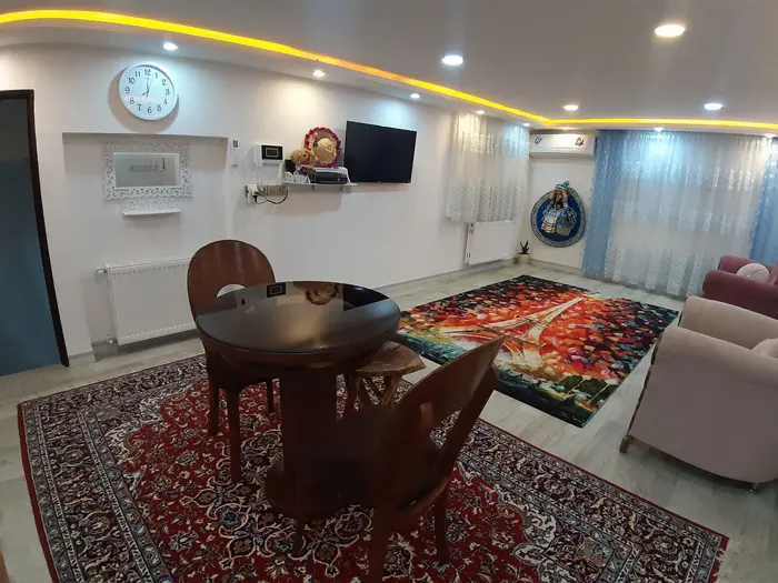 آپارتمان یک خوابه گیلدا