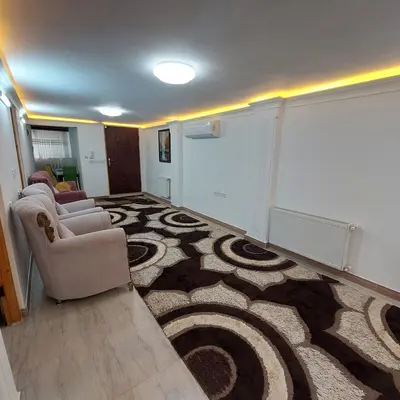 سوئیت دوخوابه گیلدا