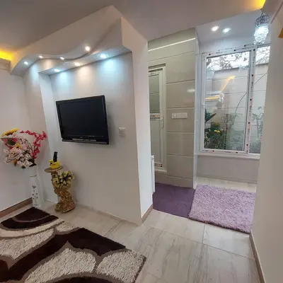 سوئیت دوخوابه گیلدا