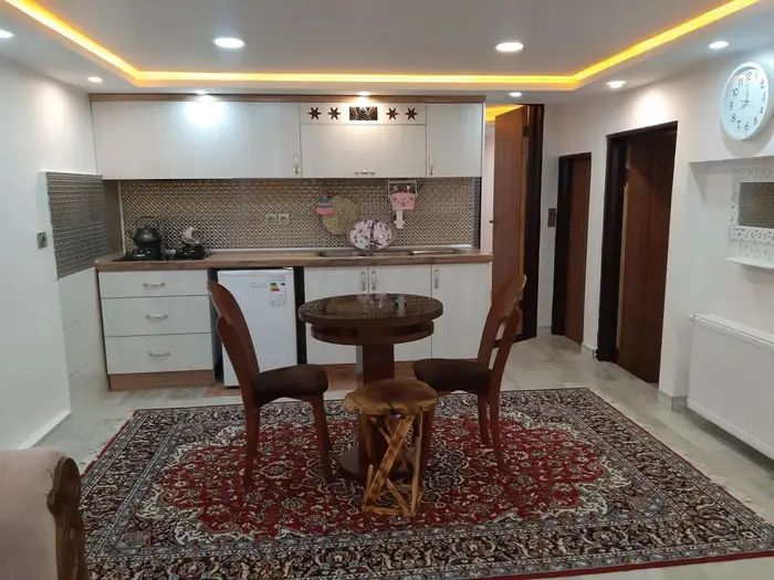 آپارتمان یک خوابه گیلدا