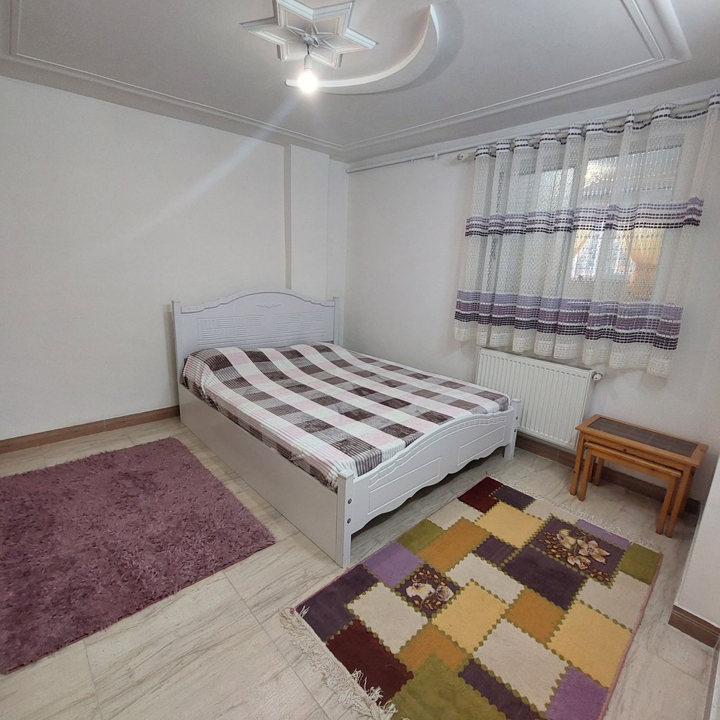 سوئیت دوخوابه گیلدا