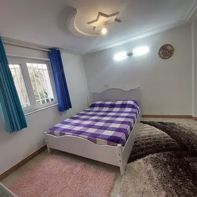 سوئیت دوخوابه گیلدا