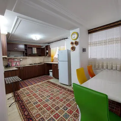 سوئیت دوخوابه گیلدا