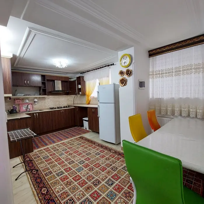 سوئیت دوخوابه گیلدا - آشپزخانه