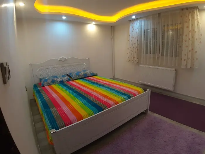 آپارتمان یک خوابه گیلدا