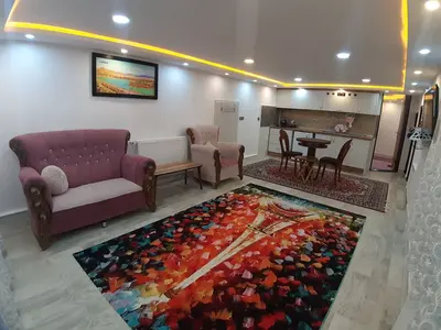 آپارتمان یک خوابه گیلدا