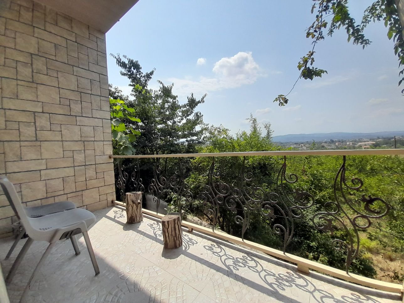 یک خوابه ساروکلا