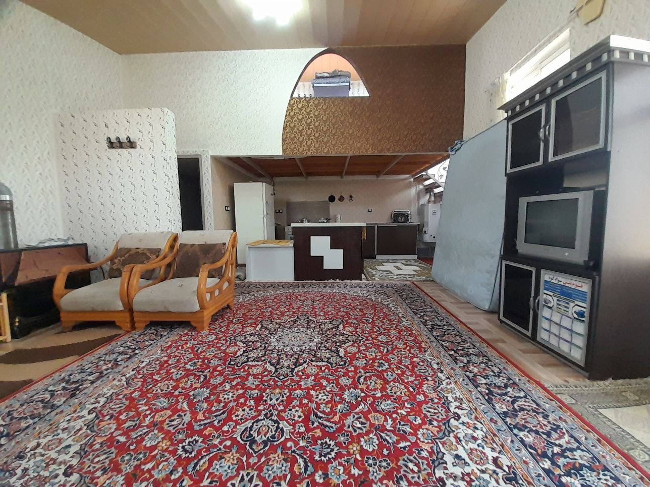 یک خوابه ساروکلا