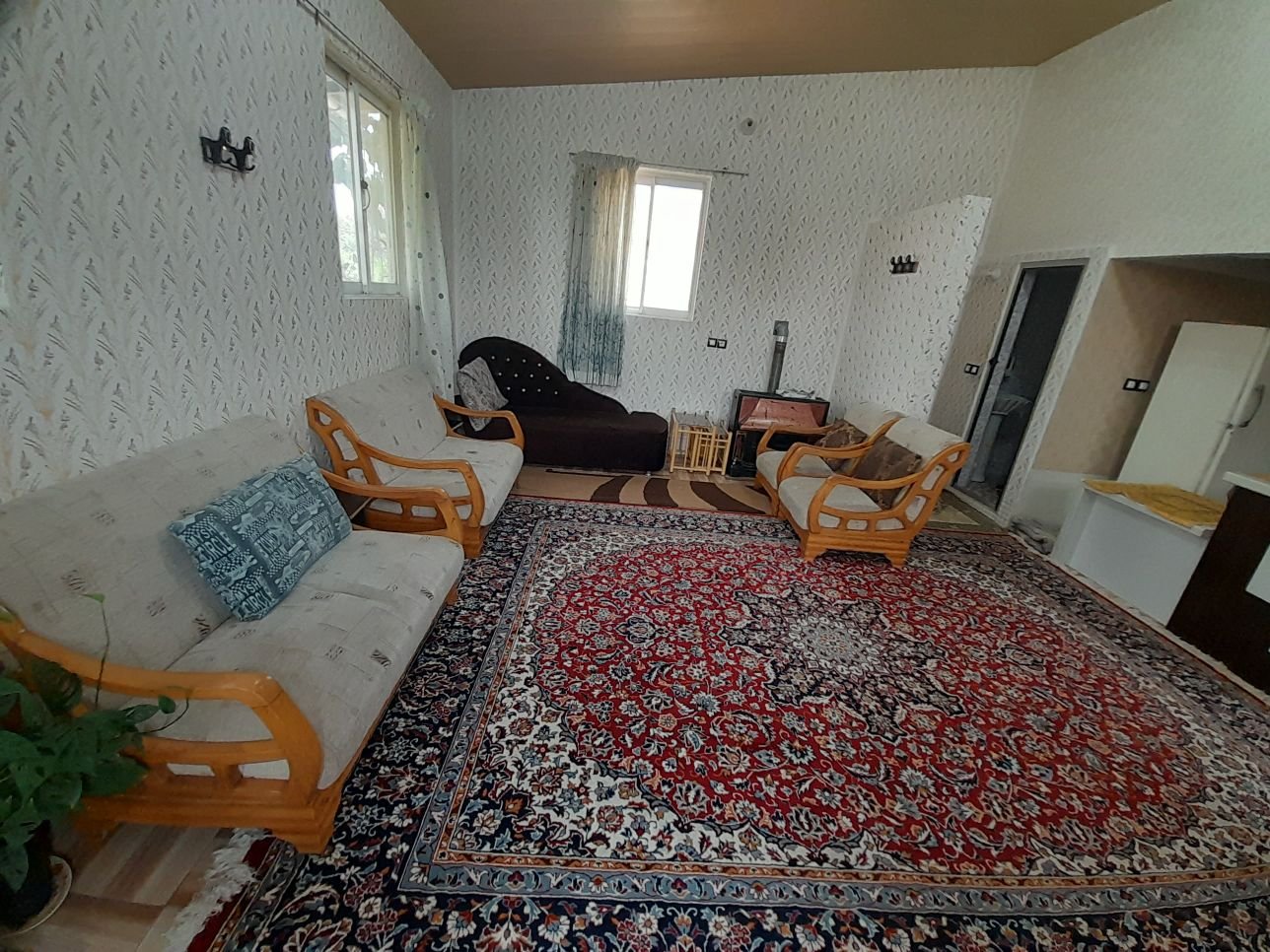 یک خوابه ساروکلا