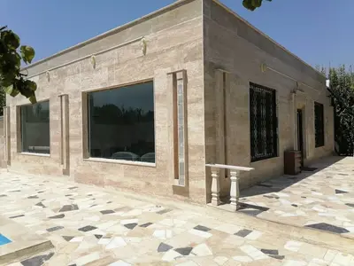 ویلا دوخوابه استخردار دهکده کردزار