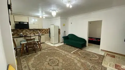 ویلا فلت ضیابر