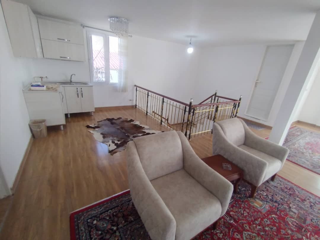 ویلا سه خواب استخردار ماهسان