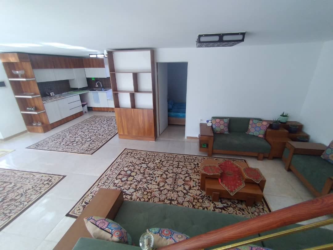 ویلا سه خواب استخردار ماهسان