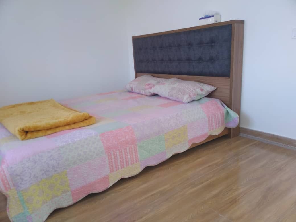 ویلا سه خواب استخردار ماهسان