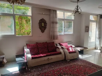 آپارتمان یک خوابه کاوه 37