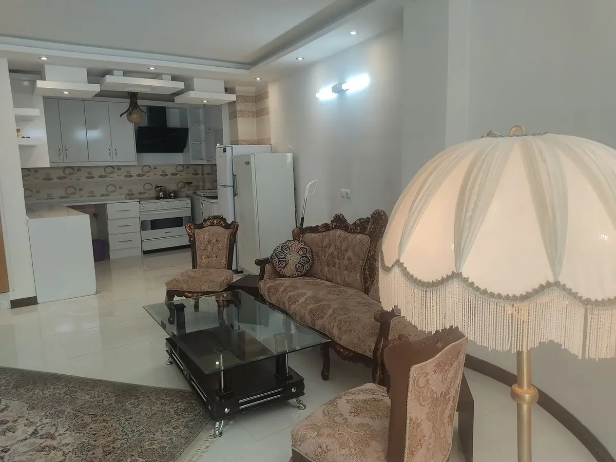 یک خوابه خواجو