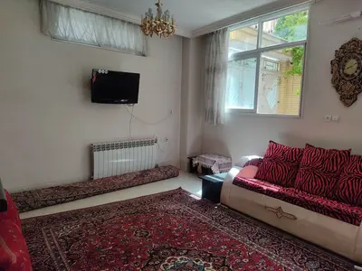 آپارتمان یک خوابه کاوه 37